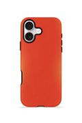 iPhone 16 Valestra Çift Katmanlı Kılıf Valmora