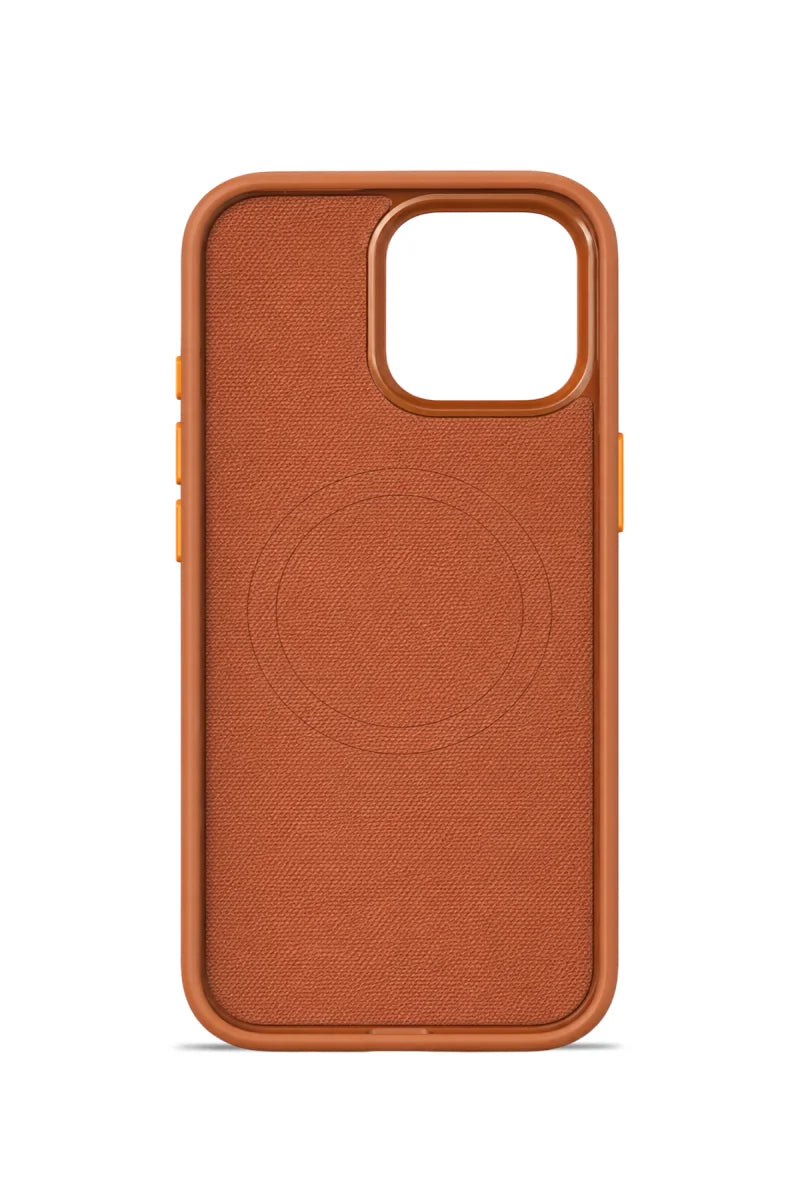 Premium Fabric Cover iPhone 16 Pro