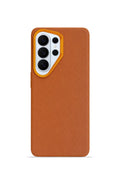 Premium Fabric Cover Galaxy S24 Ultra