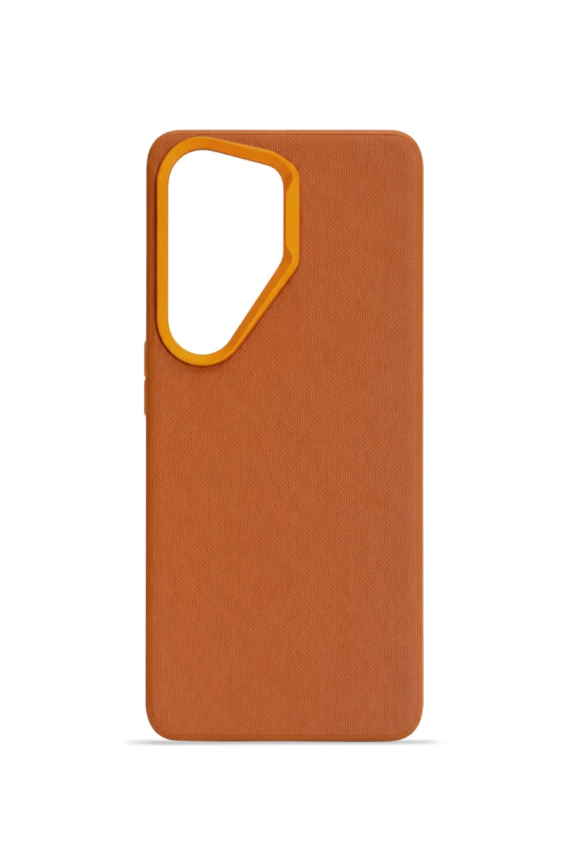 Premium Fabric Cover  Galaxy S25 Ultra