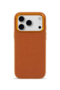 Premium Fabric Cover iPhone 17 Pro Max