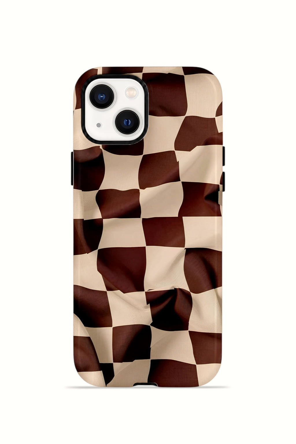 iPhone 15 Plus Valestra Çift Katmanlı Kılıf Aurevia