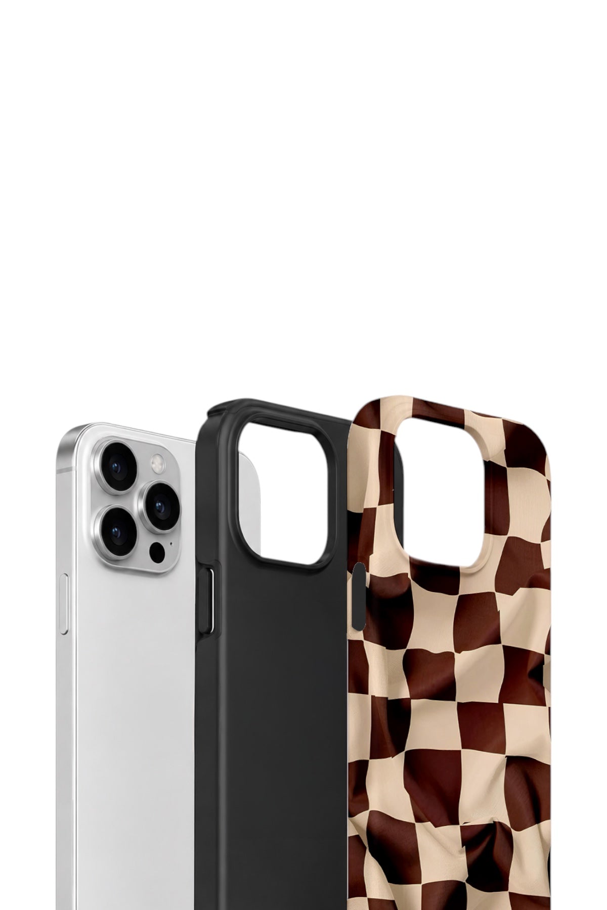iPhone 12 Pro Valestra Çift Katmanlı Kılıf Aurevia