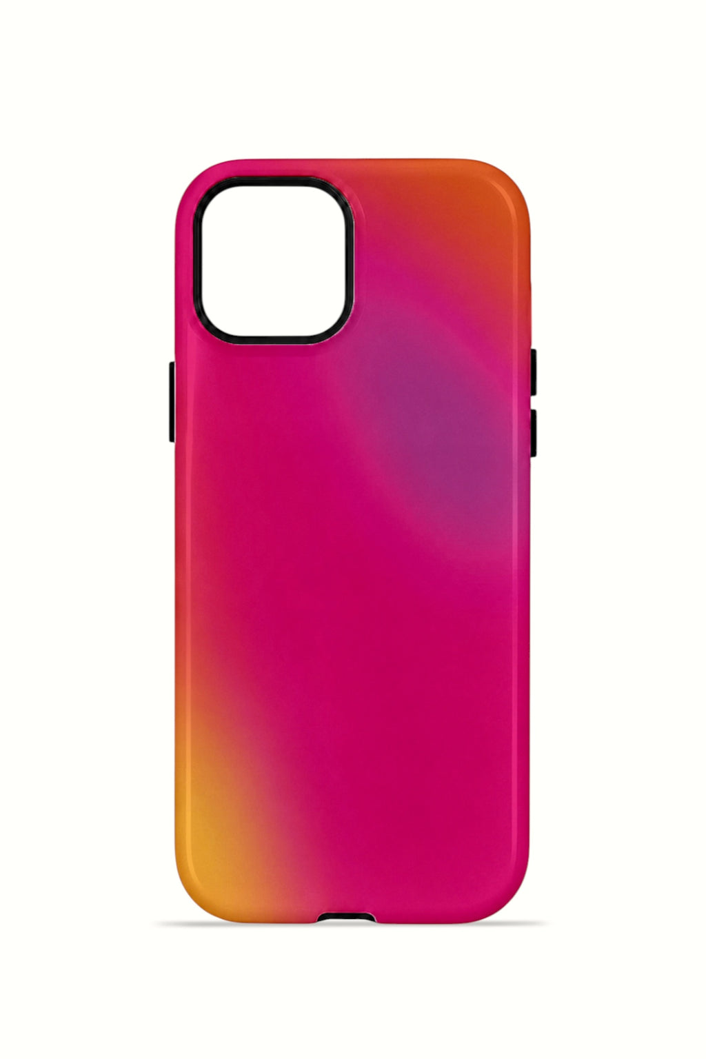 iPhone 13 Valestra Çift Katmanlı Kılıf Lunessa