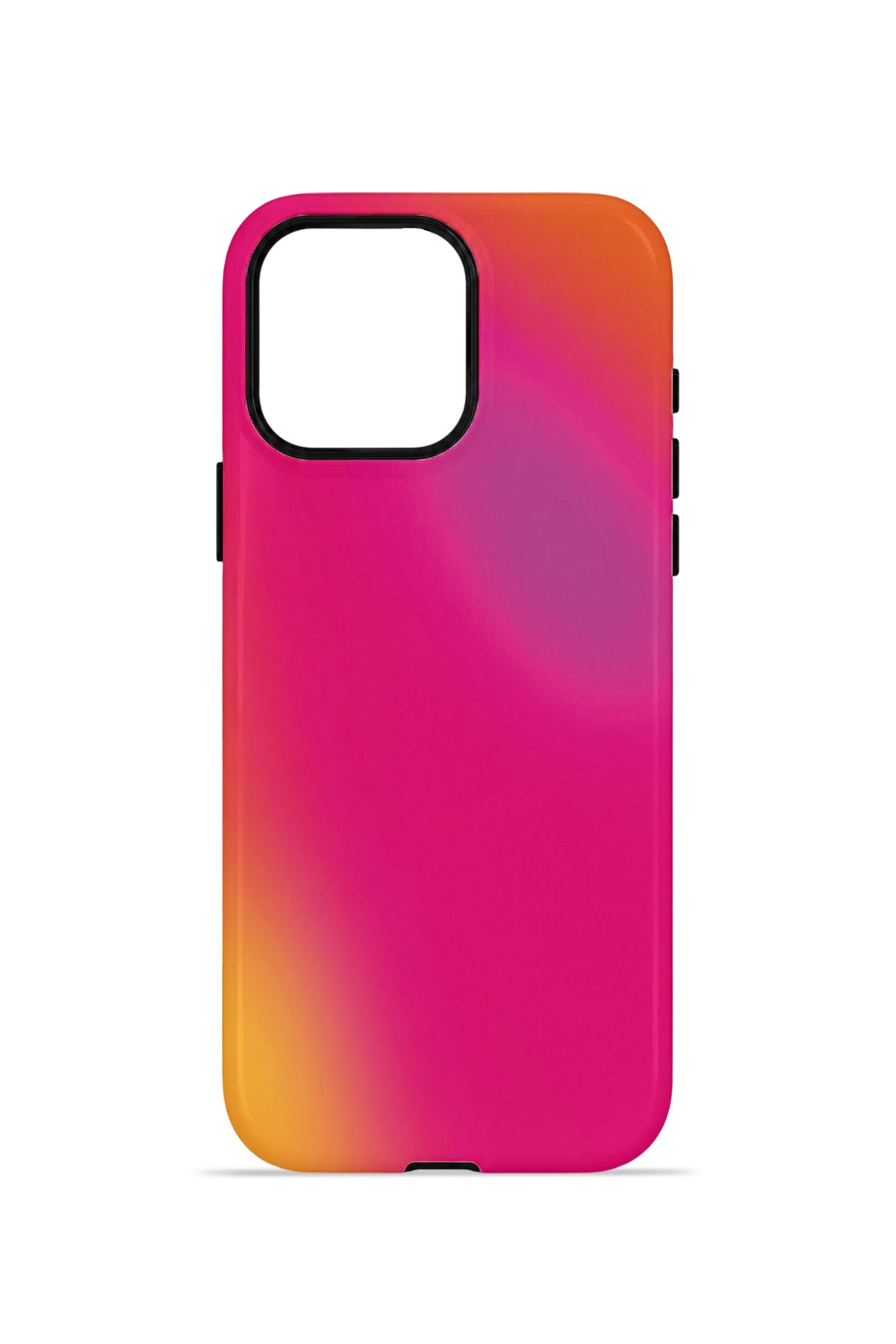 iPhone 15 Pro Max Valestra Çift Katmanlı Kılıf Lunessa