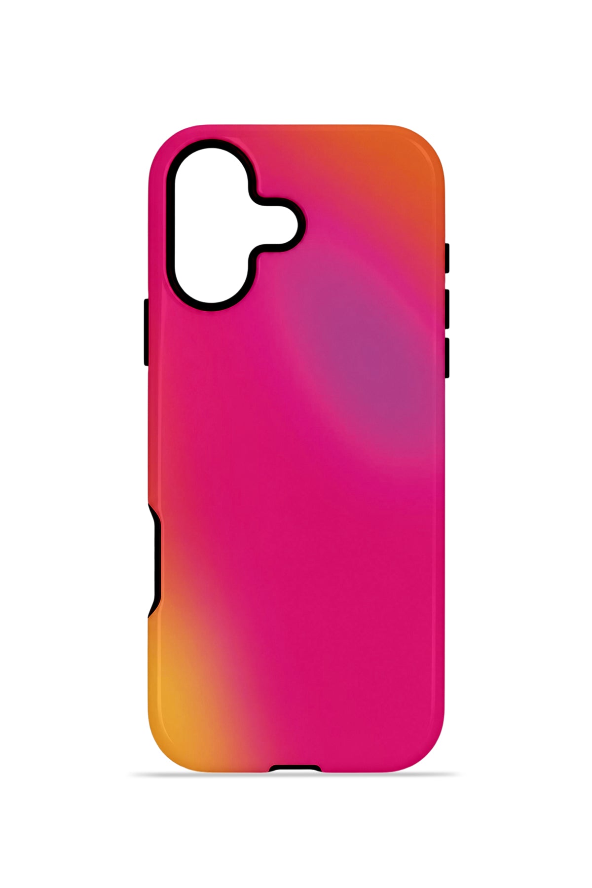 iPhone 16 Valestra Çift Katmanlı Kılıf Lunessa