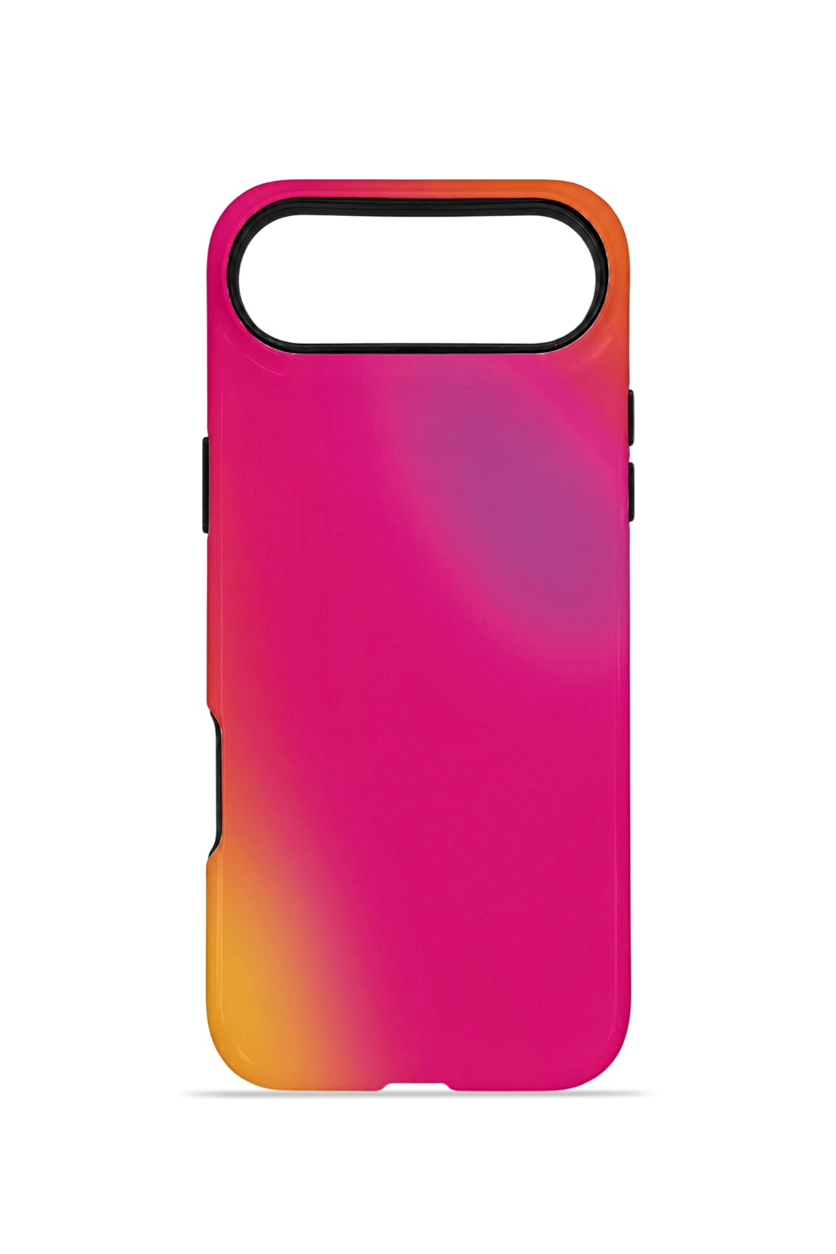 iPhone 17 Air Valestra Çift Katmanlı Kılıf Lunessa