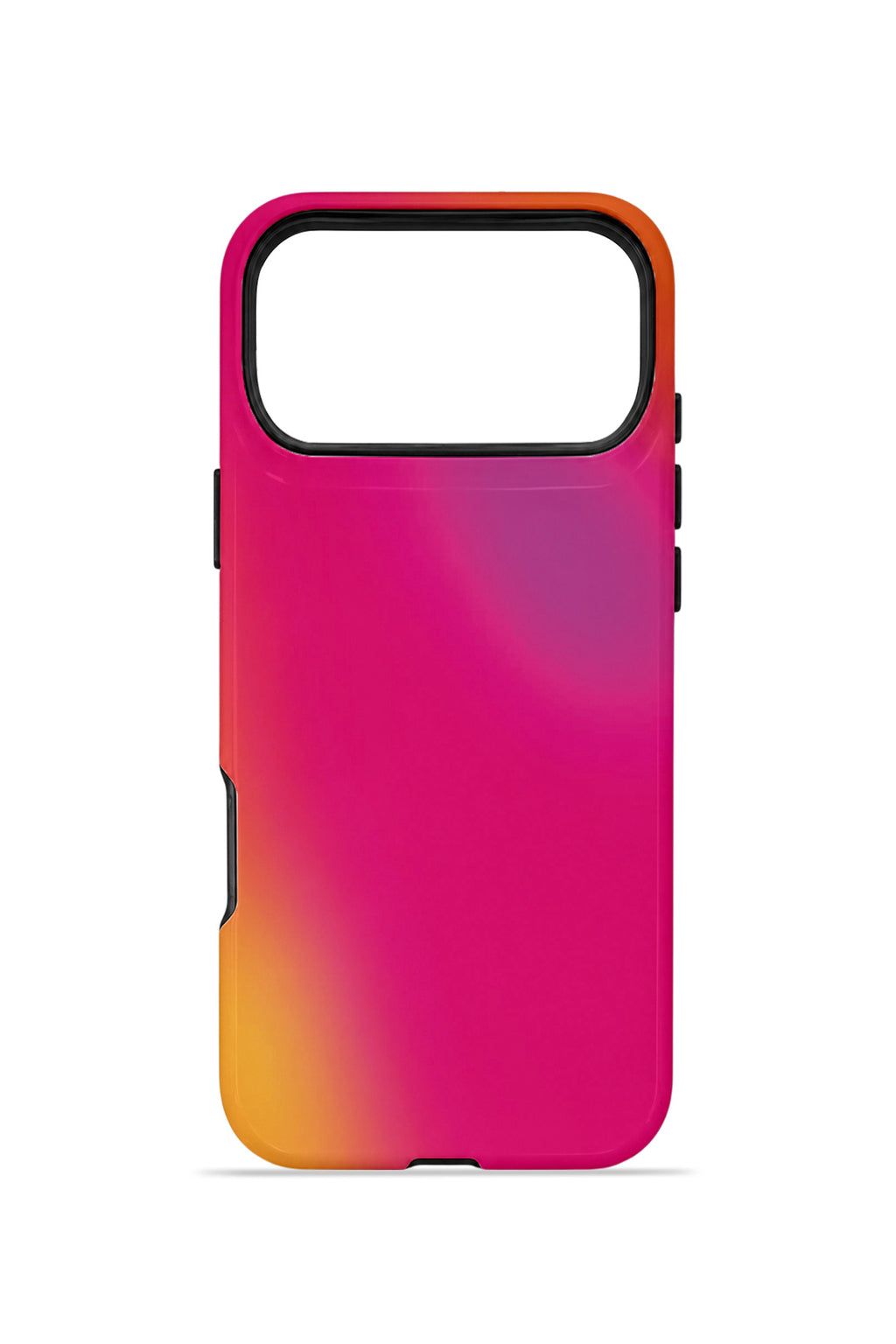 iPhone 17 Pro Valestra Çift Katmanlı Kılıf Lunessa