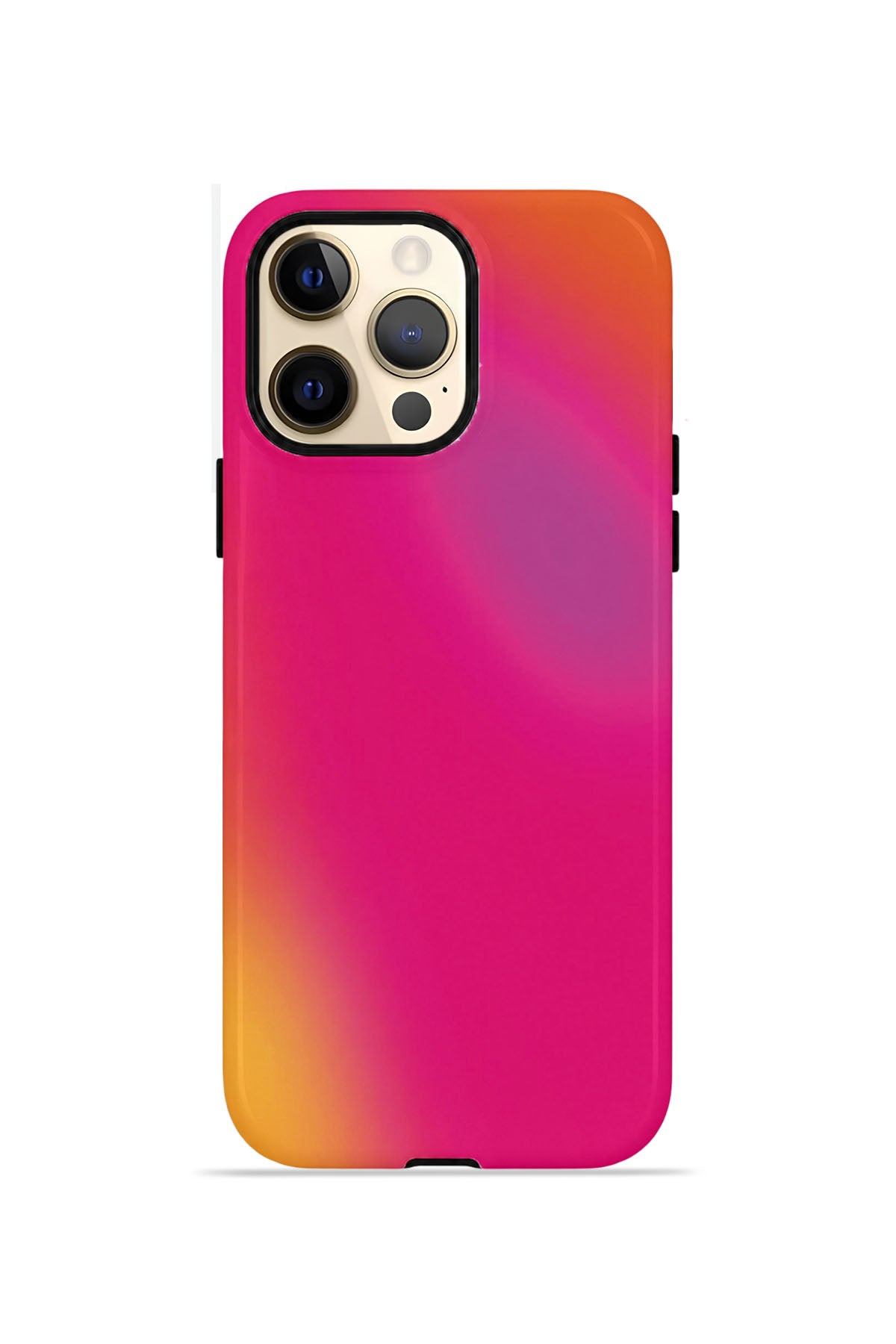 iPhone 12 Pro Max Valestra Çift Katmanlı MagSafe Kılıf Lunessa
