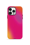 iPhone 14 Pro Max Valestra Çift Katmanlı Kılıf Lunessa