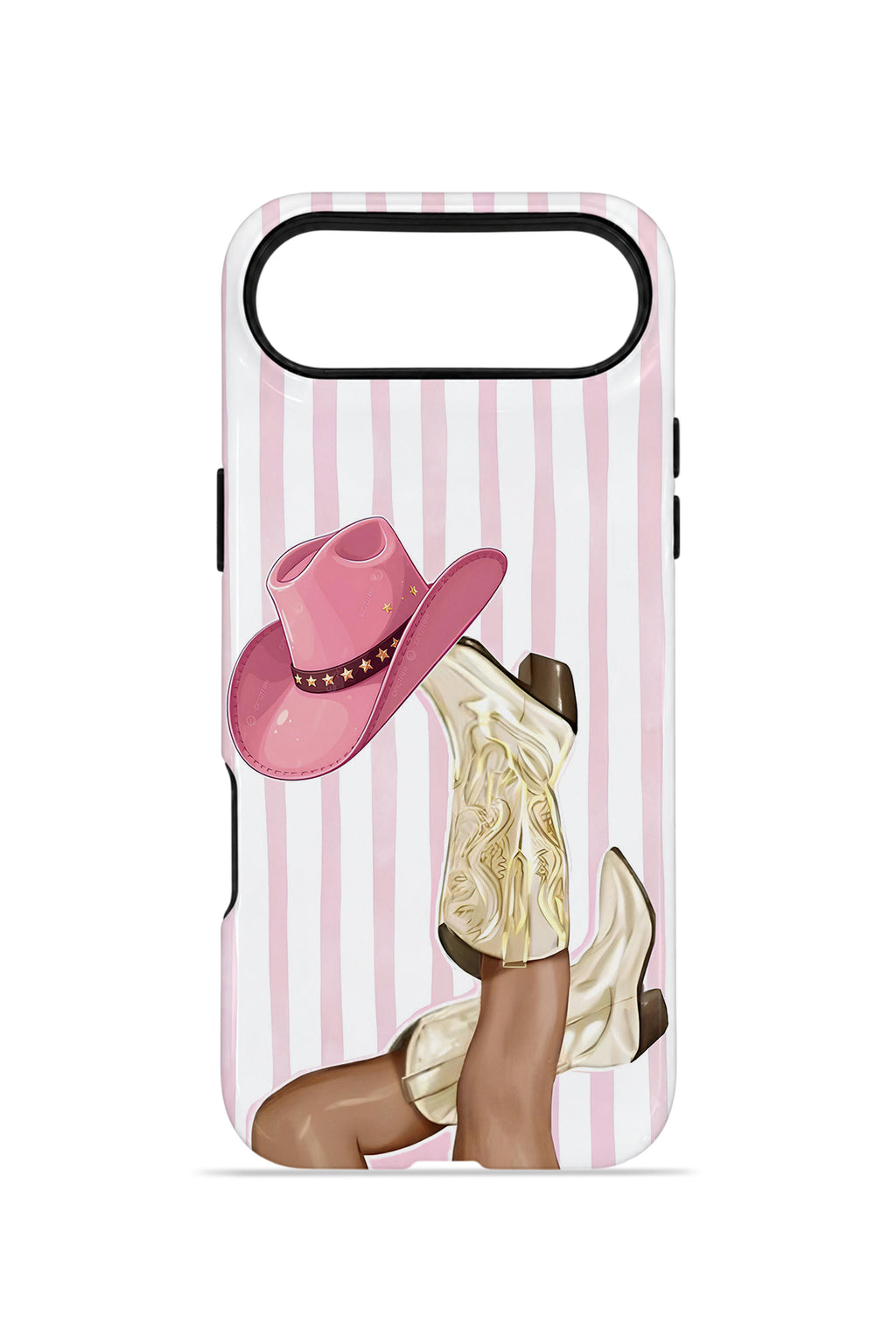 iPhone 17 Air Valestra Çift Katmanlı MagSafe Kılıf Mirenza