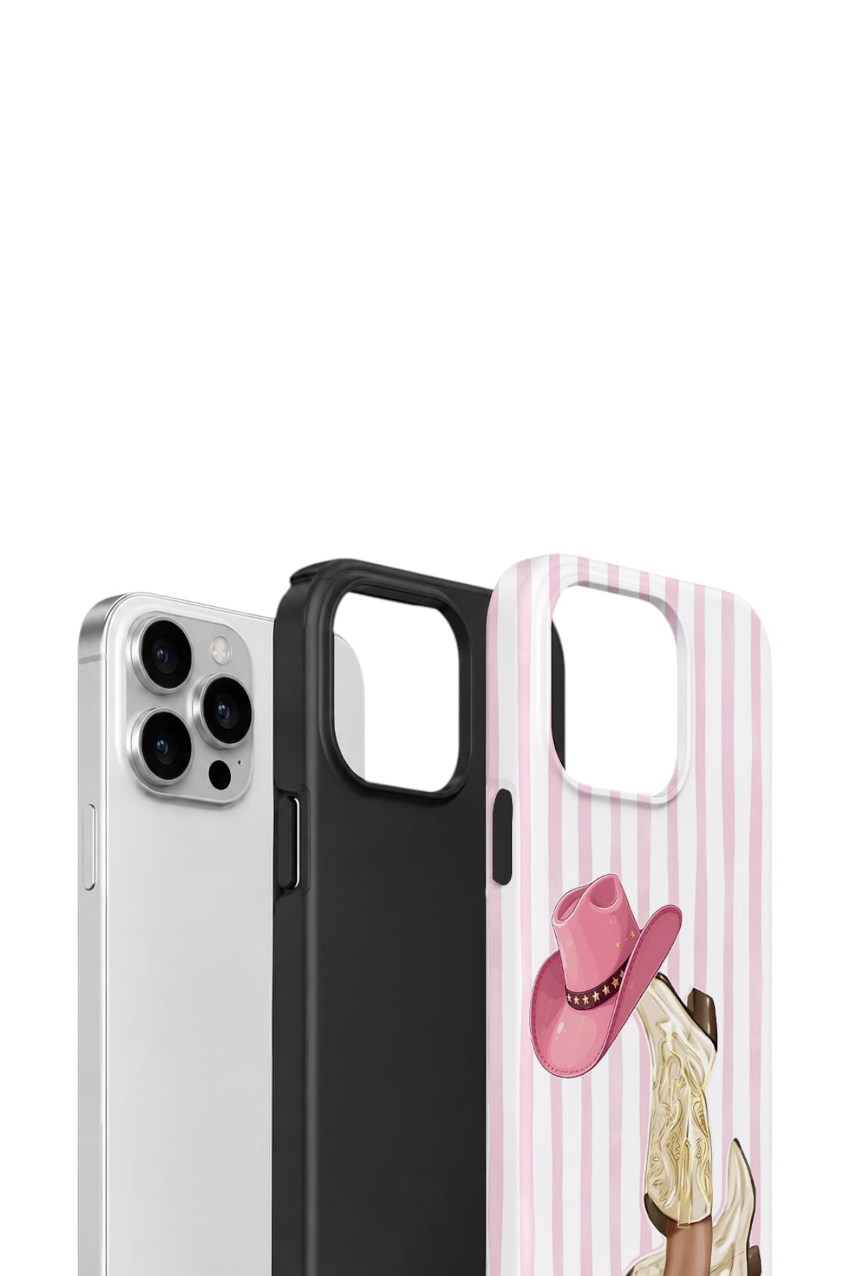 iPhone 15 Pro Max Valestra Çift Katmanlı Kılıf Mirenza