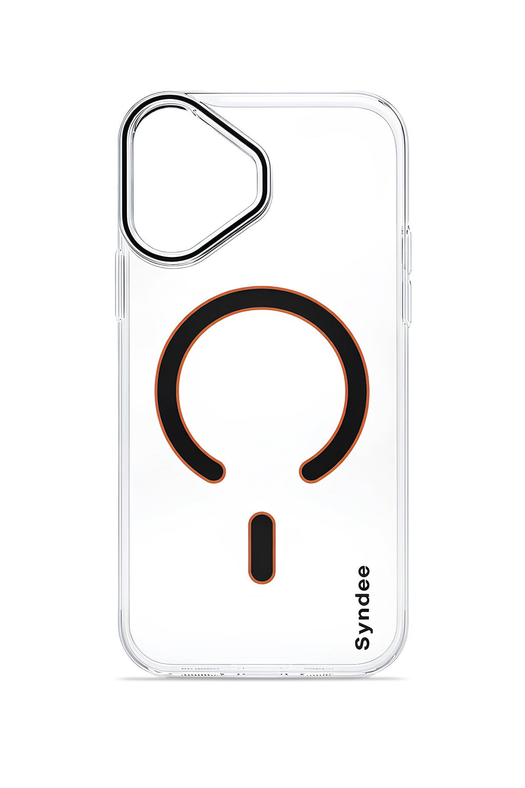 iPhone 17 Urban Line MagSafe Kılıf Midnight Bronze