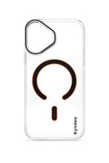 iPhone 17 Urban Line MagSafe Kılıf Midnight Bronze