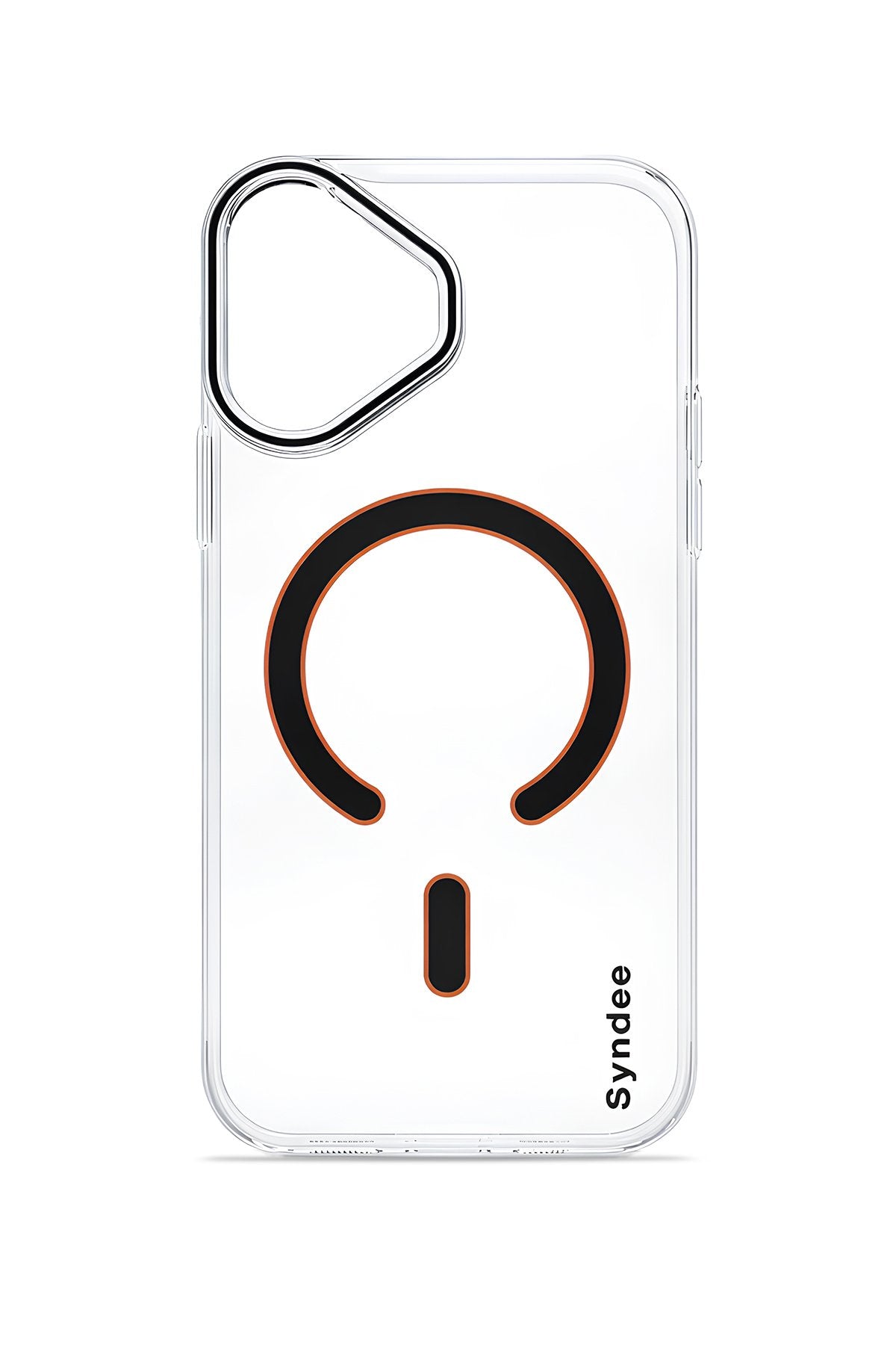 iPhone 17 Urban Line MagSafe Kılıf Midnight Bronze