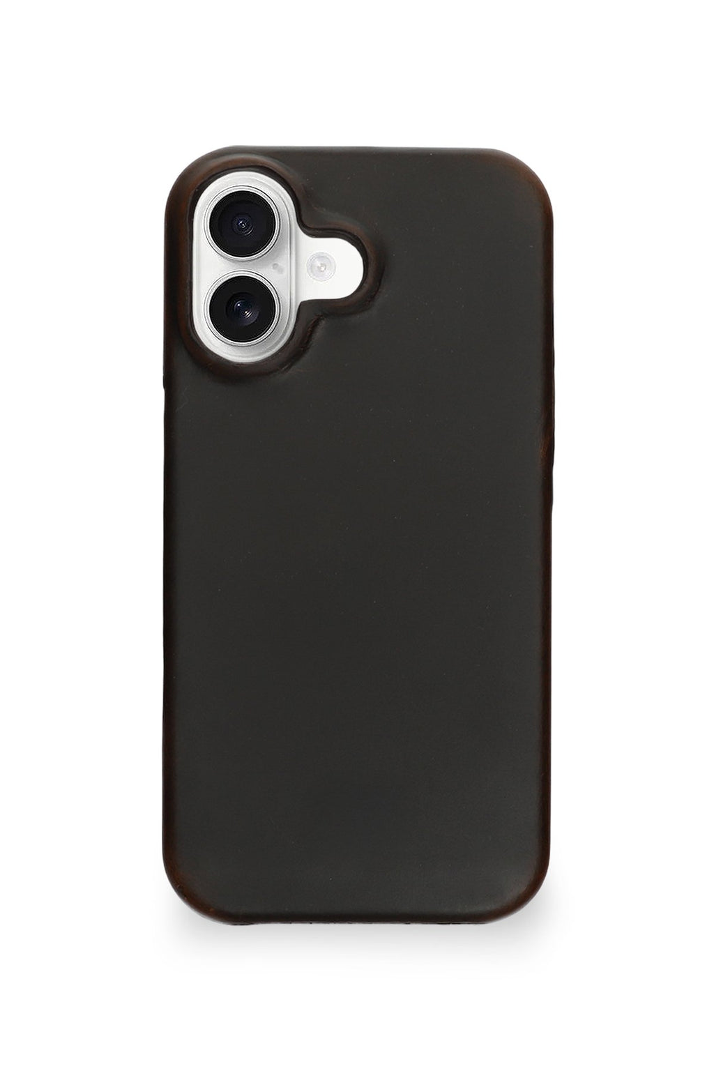 Avra Hide Case iPhone 17 Sable Frame