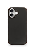 Avra Hide Case iPhone 17 Sable Frame