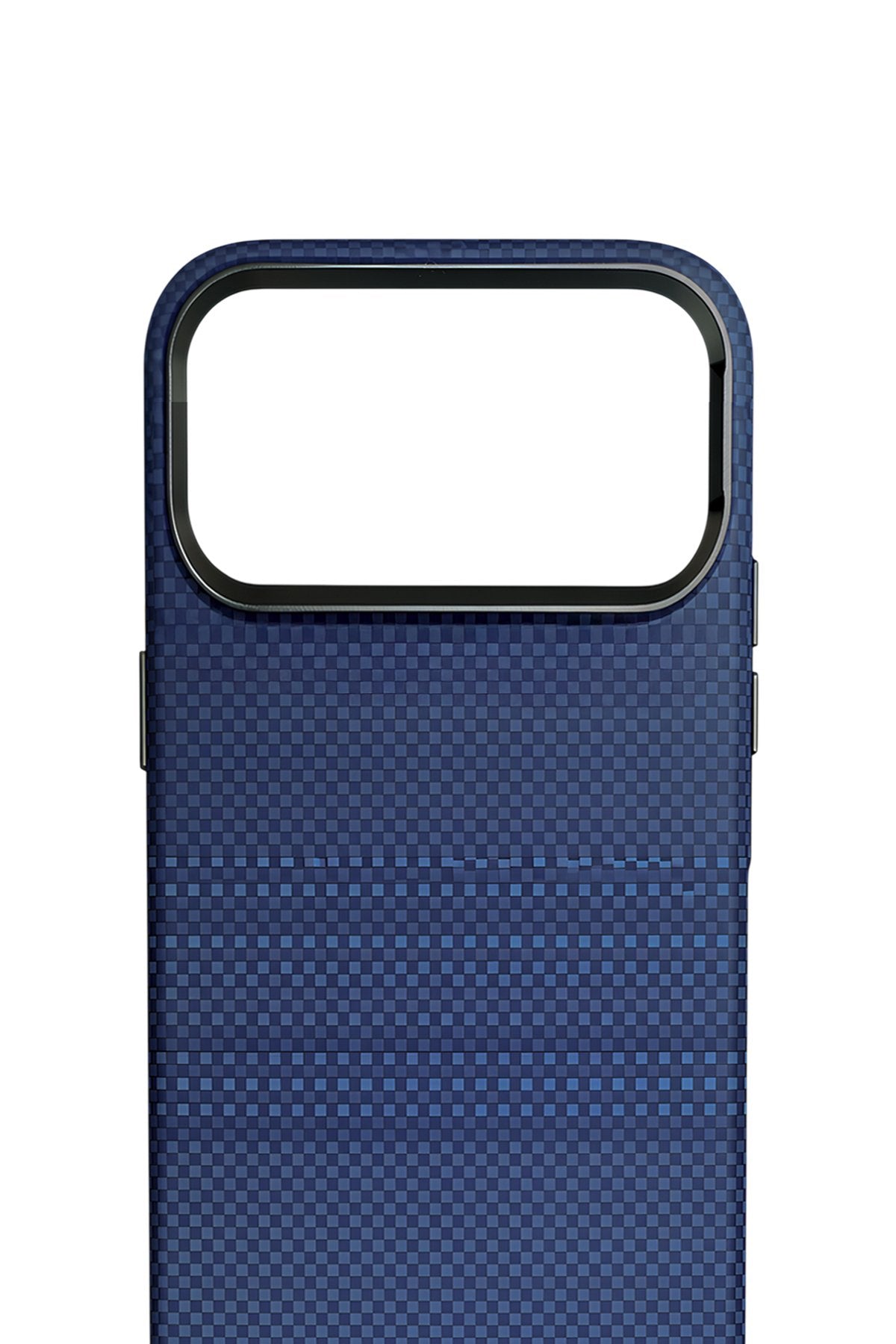 Vantaedge Macgore Abyss Frame iPhone 17 Pro Max MagSafe Karbon Kılıf