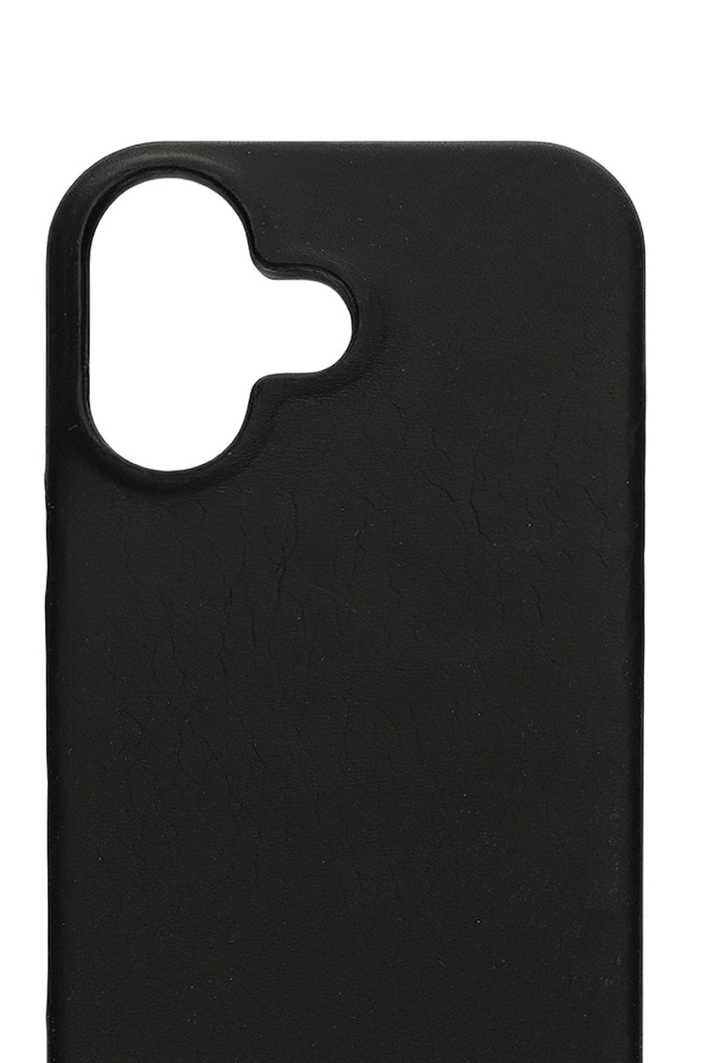 Avra Hide Case iPhone 17 Obsidian Night