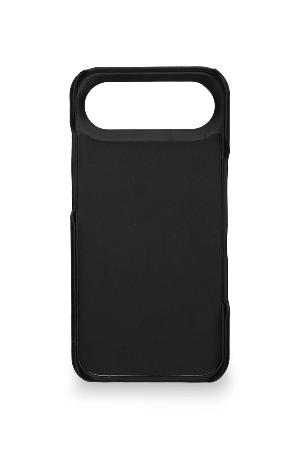Avra Hide Case iPhone 17 Air Obsidian Night