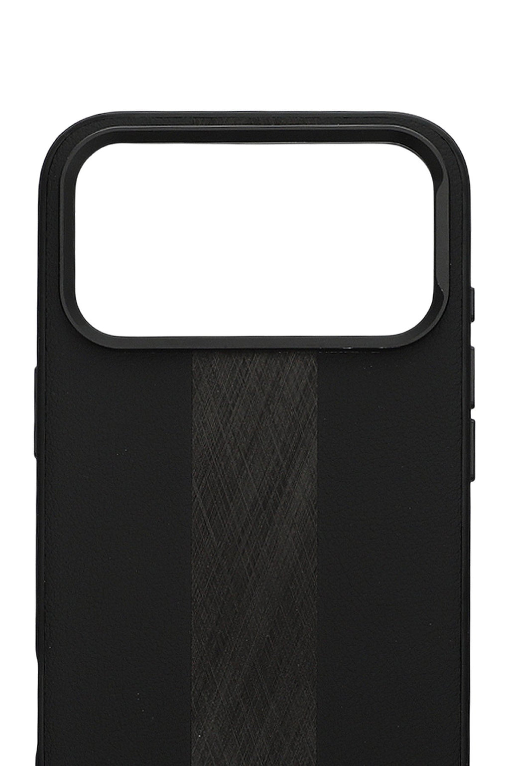 Horizon Stripe Case iPhone 17 Pro Phantom Noir