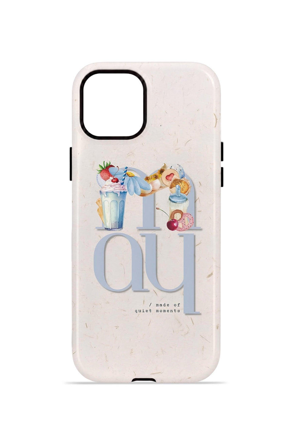 iPhone 11 Vorian Çift Katmanlı Kılıf Au Revoir Summer