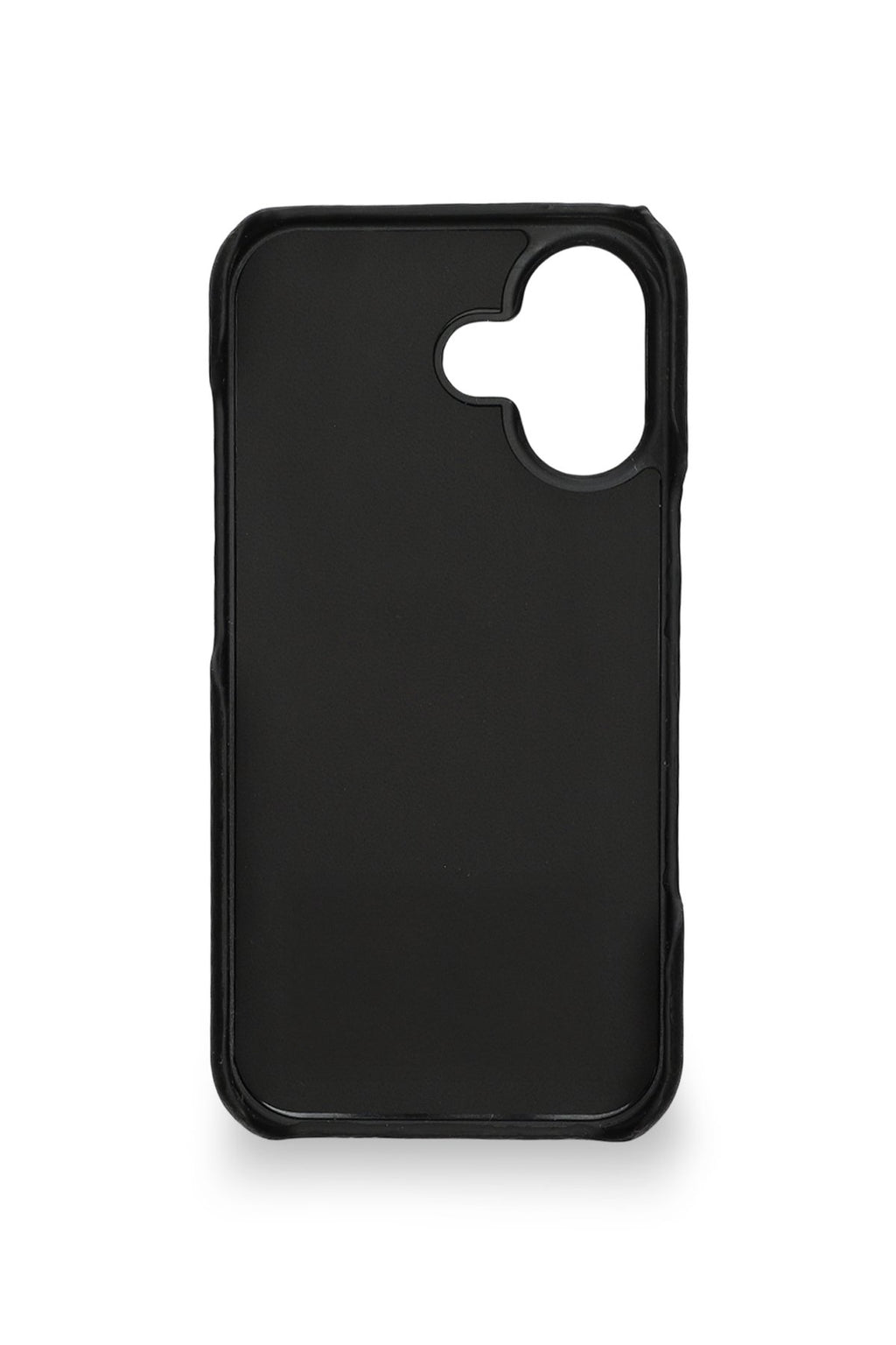 Avra Hide Case iPhone 17 Obsidian Night