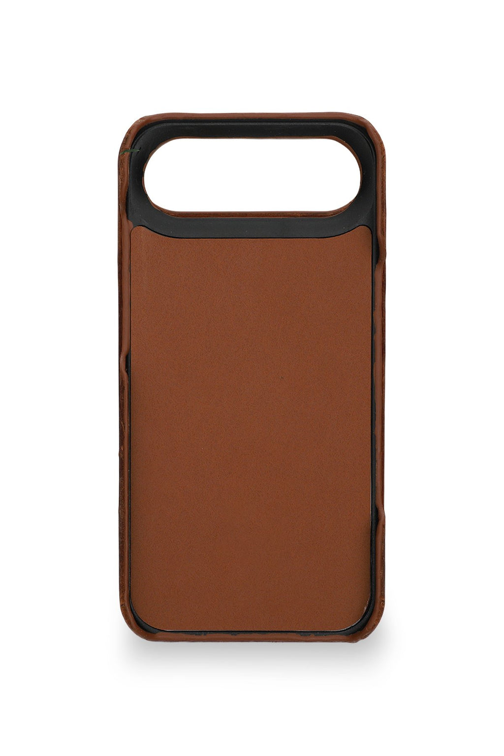 Avra Hide Case iPhone 17 Air Cognac Kiss