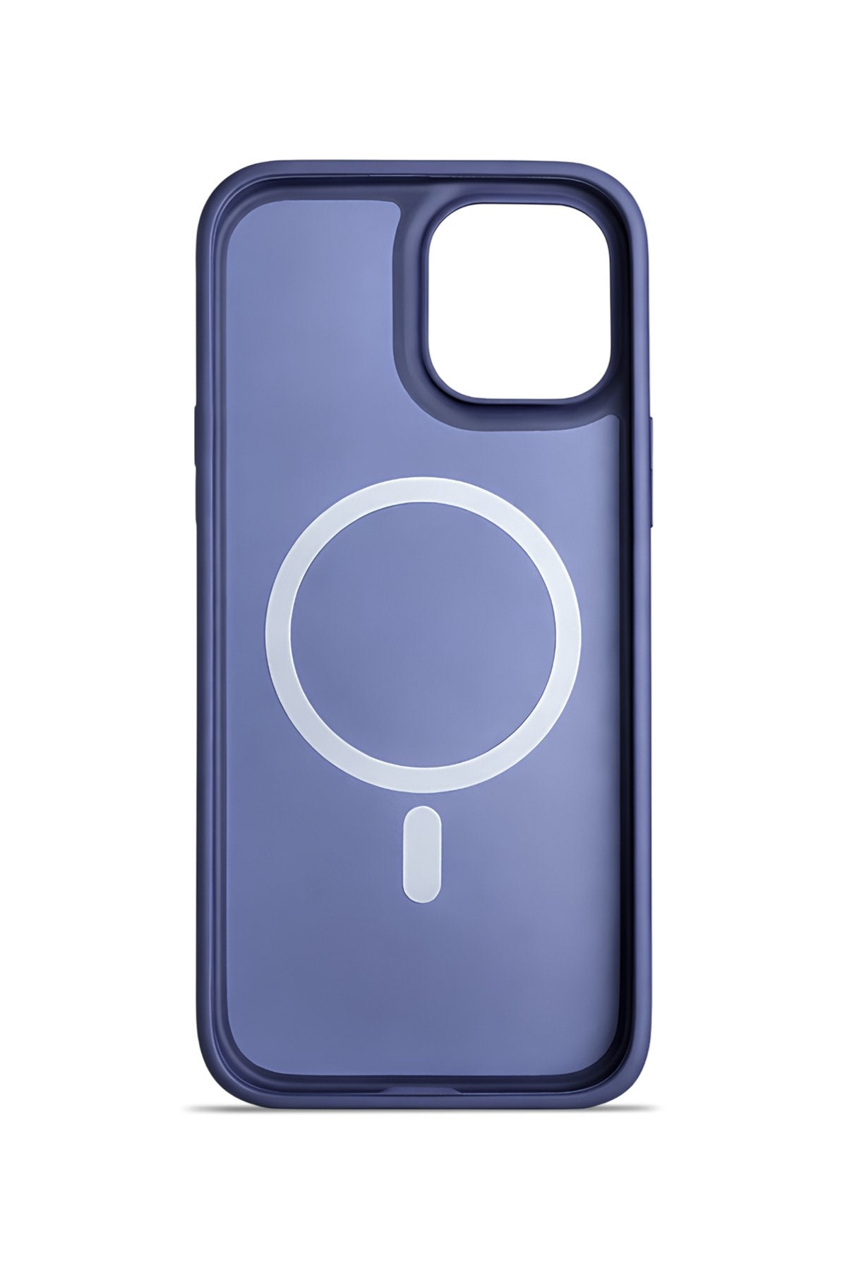 iPhone 11 Premium Soft Magsafe Silikon Kılıf Abis