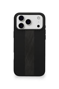 Horizon Stripe Case iPhone 17 Pro Max Phantom Noir