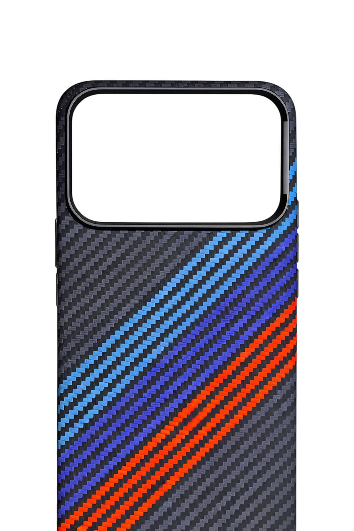 Vantaedge Macgore Velocity Archive iPhone 17 Pro MagSafe Karbon Kılıf