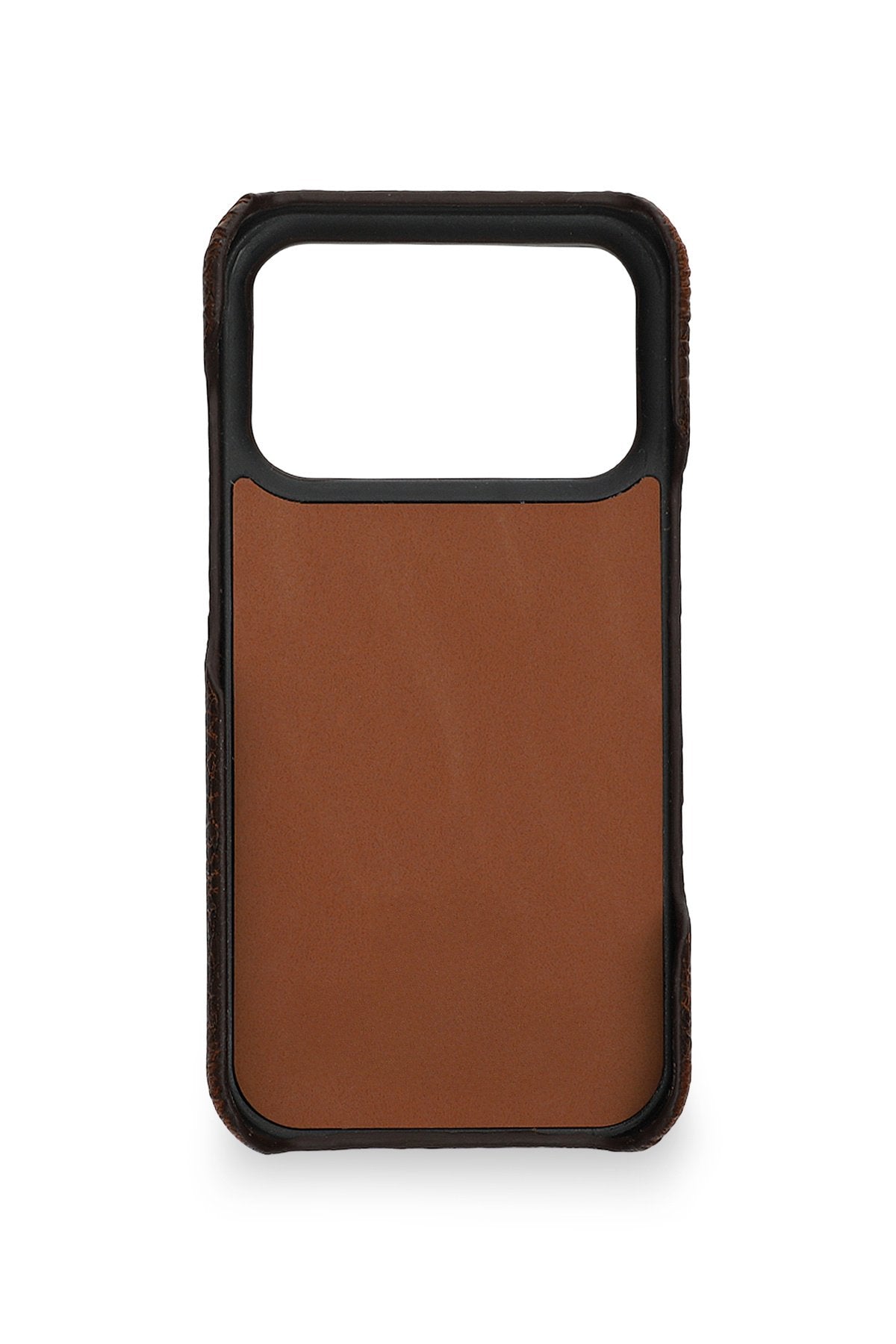 Avra Hide Case iPhone 17 Pro Max Maverick Grain