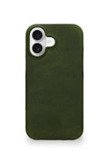 Avra Hide Case iPhone 17 Forest Envy