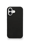 Avra Hide Case iPhone 17 Obsidian Night