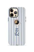 iPhone 12 Pro Max Vorian Çift Katmanlı Kılıf One Day Coffee