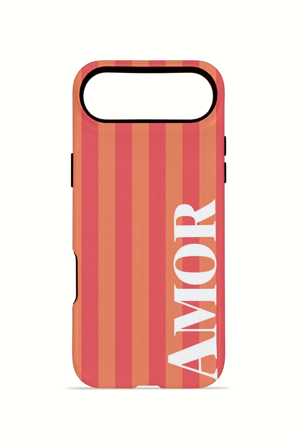 iPhone 17 Air Vorian Çift Katmanlı Kılıf Amor Sunset