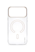 iPhone 17 Pro Urban Line MagSafe Kılıf Amber Glow