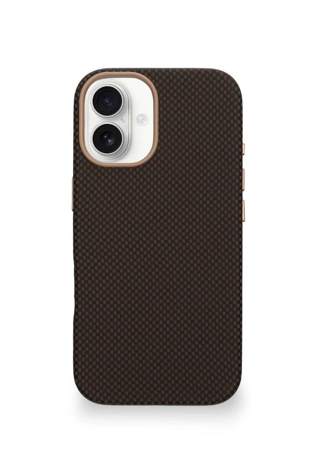 Aramid Air Magsafe iPhone 17 Antik Bronz
