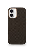 Aramid Air Magsafe iPhone 17 Antik Bronz