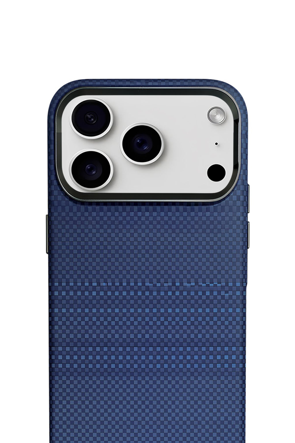 Vantaedge Macgore Abyss Frame iPhone 17 Pro MagSafe Karbon Kılıf