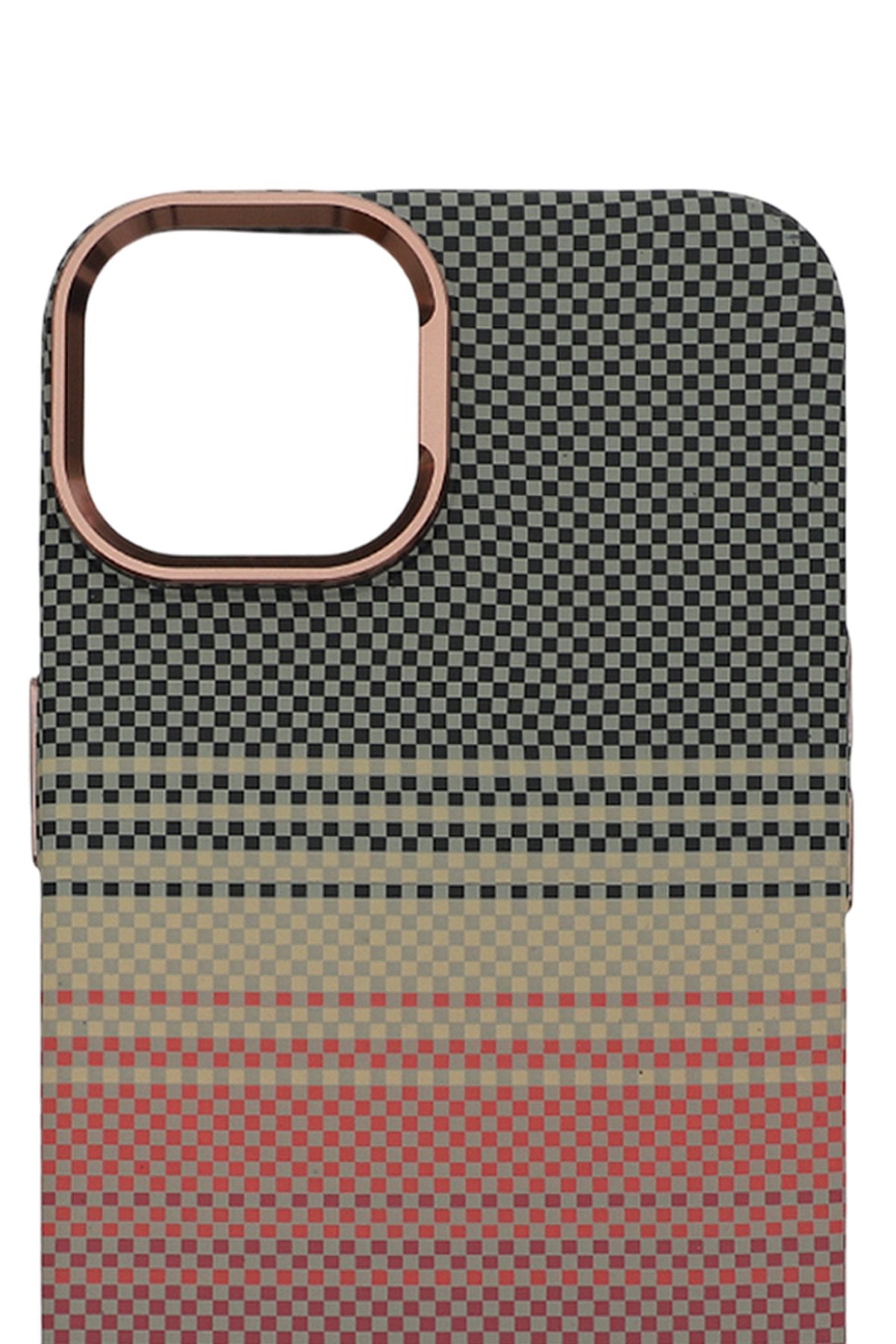 NeoWoven Case iPhone 13/14 Bozkır Alacası