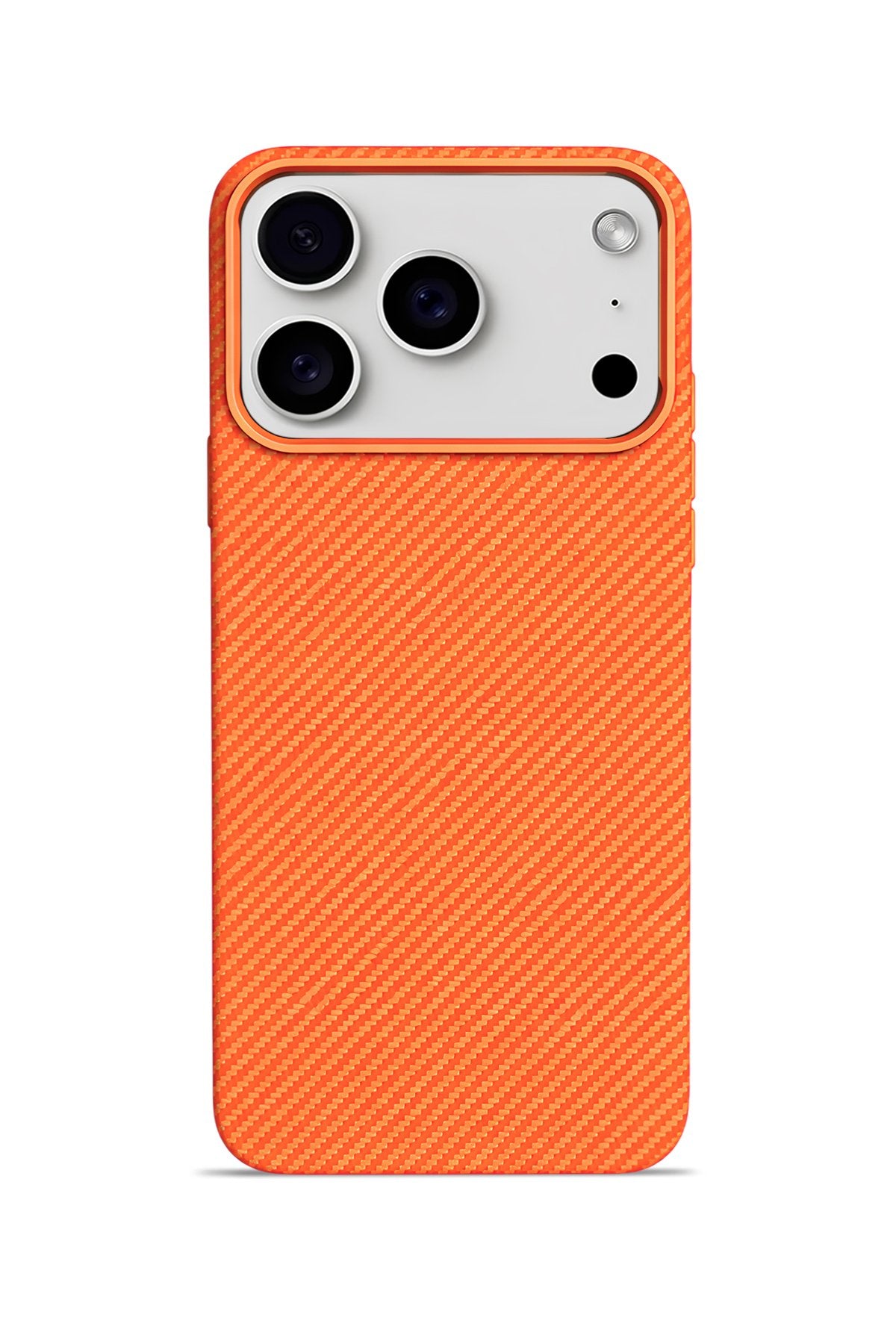 Vantaedge Macgore Ember Code iPhone 17 Pro Max MagSafe Karbon Kılıf
