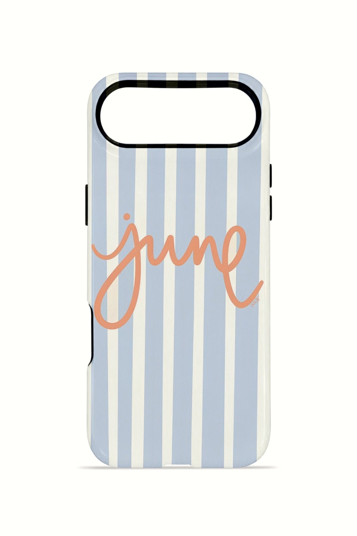 iPhone 17 Air Vorian Çift Katmanlı Kılıf June Riviera