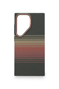 NeoWoven Case Galaxy S25 Ultra Bozkır Alacası