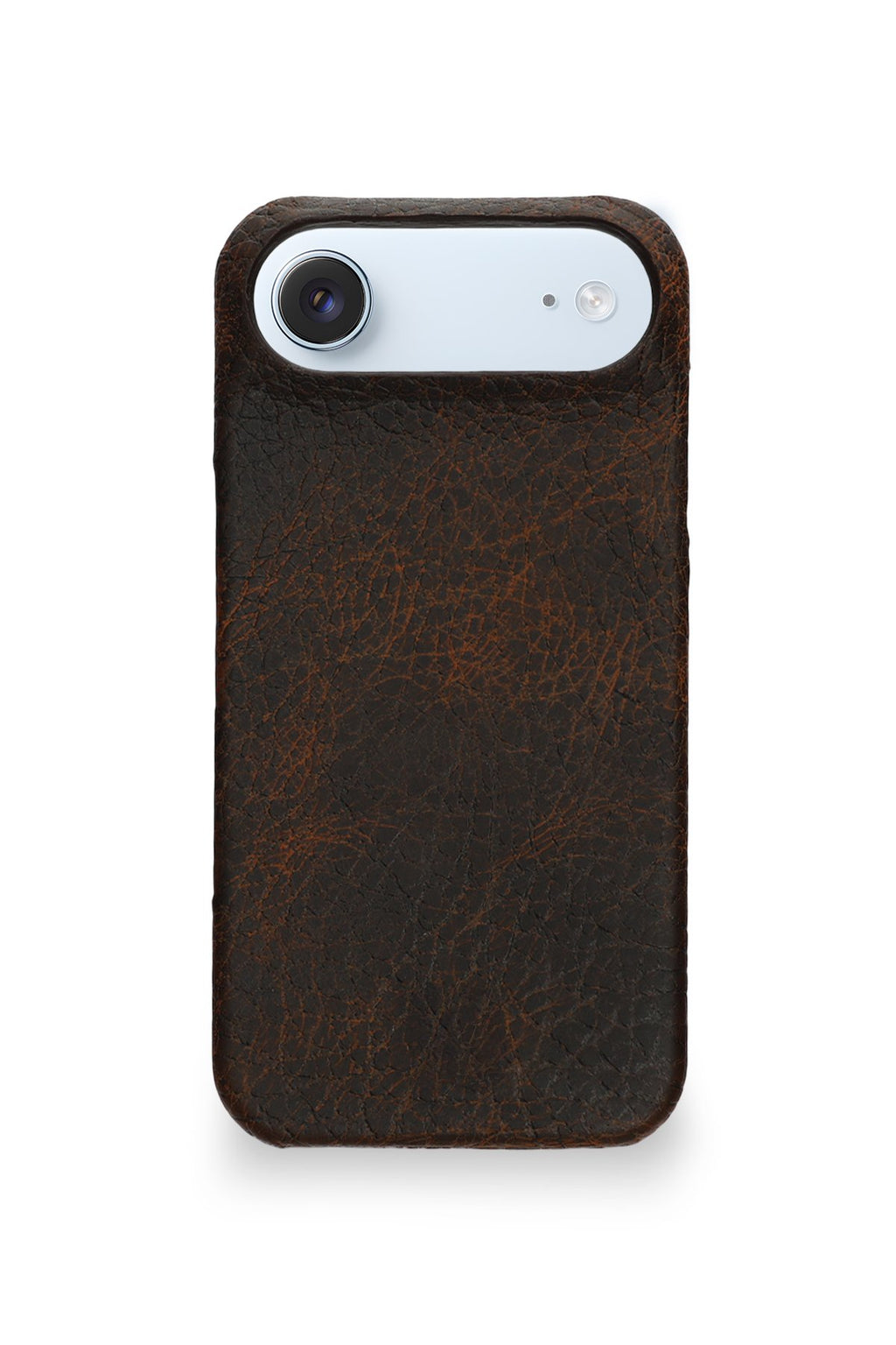 Avra Hide Case iPhone 17 Air Maverick Grain