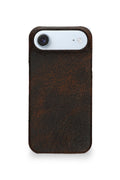 Avra Hide Case iPhone 17 Air Maverick Grain