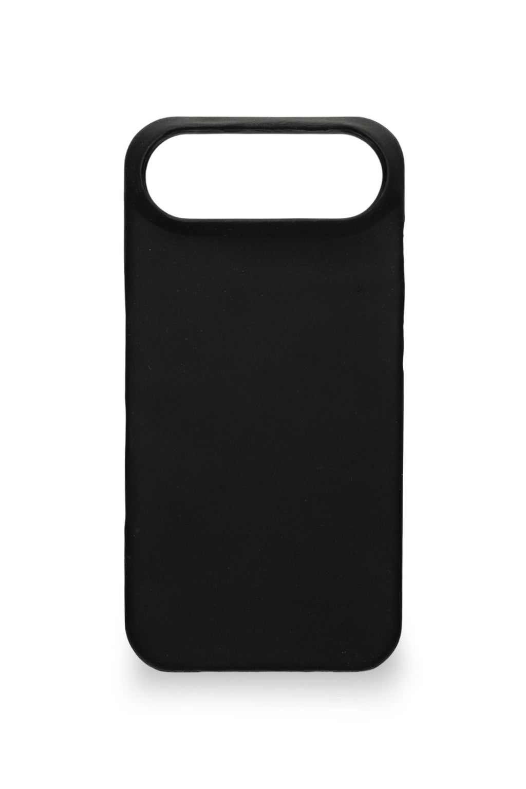 Avra Hide Case iPhone 17 Air Obsidian Night
