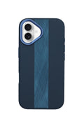 Horizon Stripe Case iPhone 17 Deep Indigo