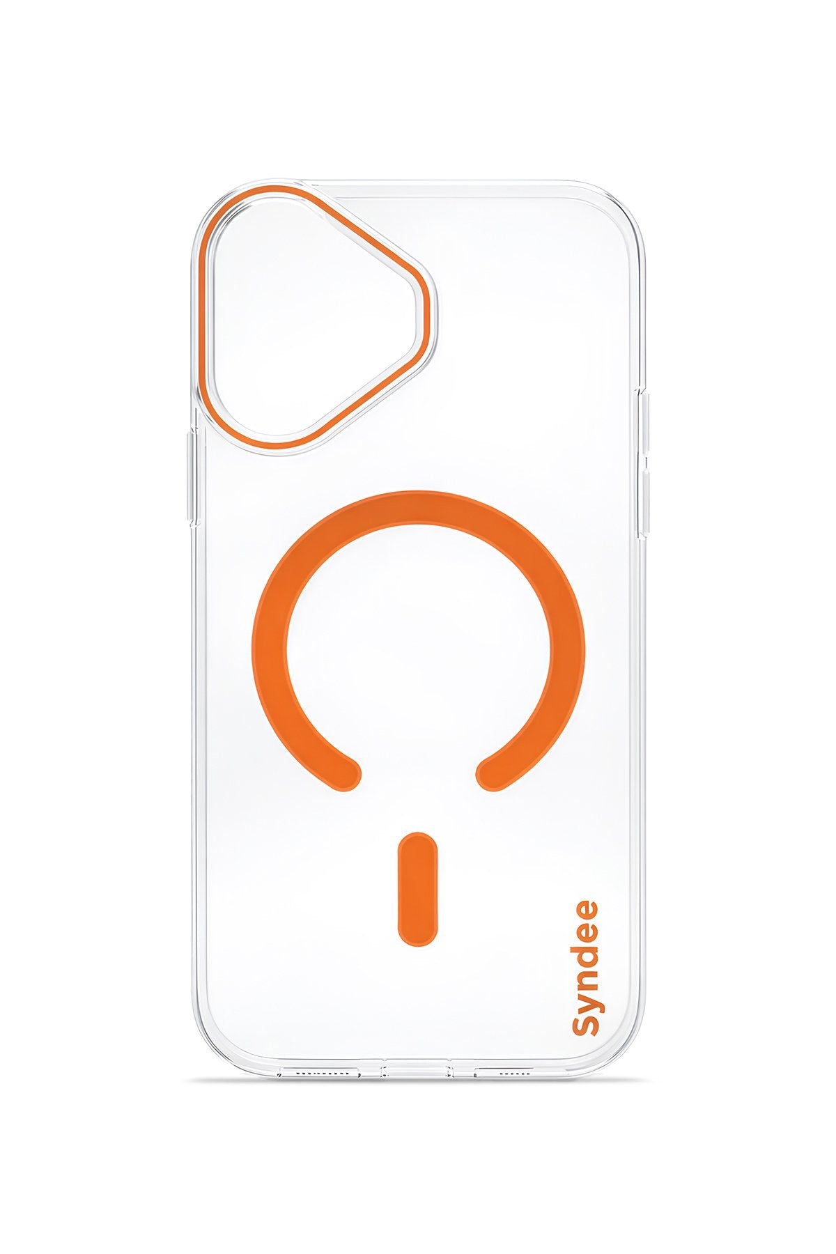 iPhone 17 Urban Line MagSafe Kılıf Electric Sunset