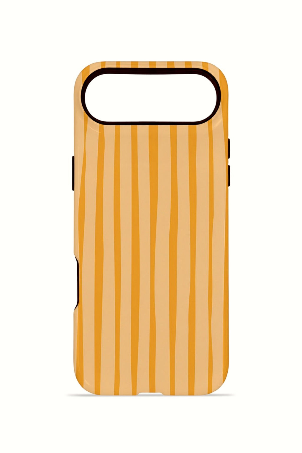 iPhone 17 Air Vorian Çift Katmanlı Kılıf Golden Hour Stripe